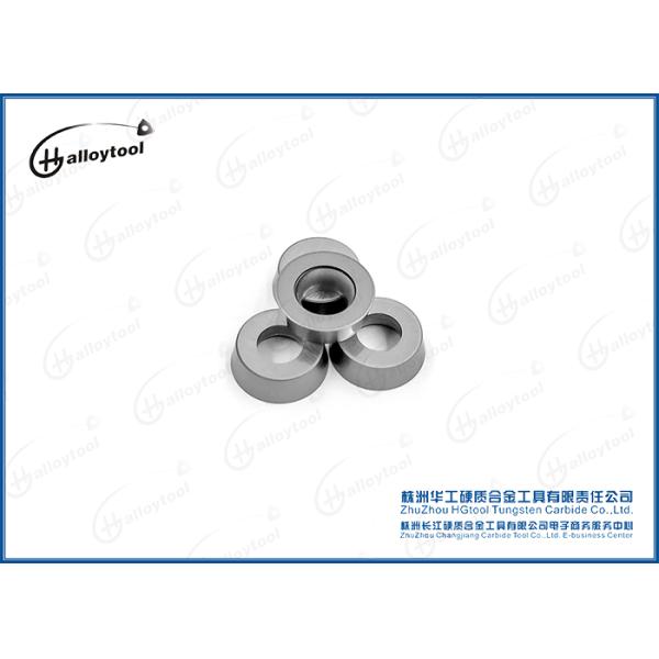 Резца карбида вольфрама режущих инструментов машины КНК лезвие изготовленного на заказ кругового филируя
