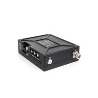 Chiffrage visuel 200-2700MHz de la latence AES256 de l'émetteur HDMI CVBS de robots du long terme UGV EOD bas