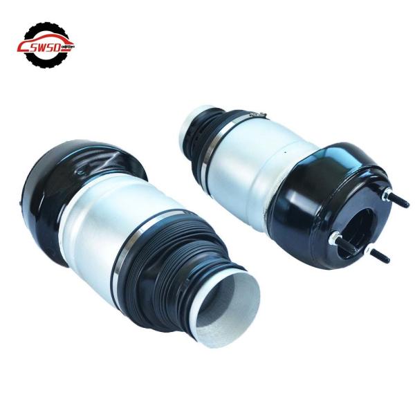 Front Right Air Suspension Shock For Mercedes W166 X166 GL ML Class 1663202613