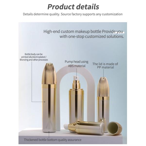 3oz 4oz Cosmetic Bottle Sprey 100ml Plastic Water Lotion Bottles Skincare Containers And Packaging Clear for Body Lotions