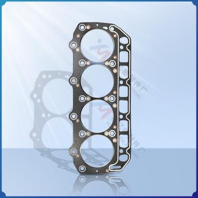 Suitable for Yanmar engine YM129902-01331 cylinder head gasket 729903-01350 overhaul kit
