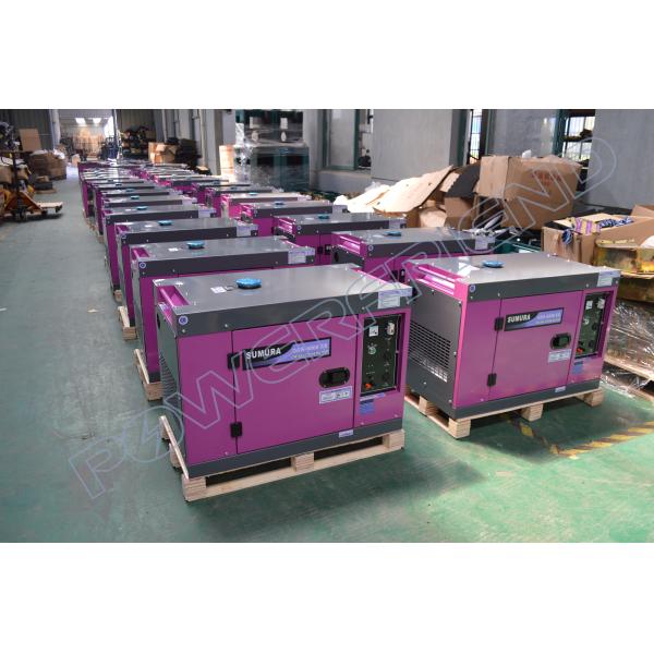 Электрические генераторы начала 6кв небольшие портативные дизельные с колесами для дома