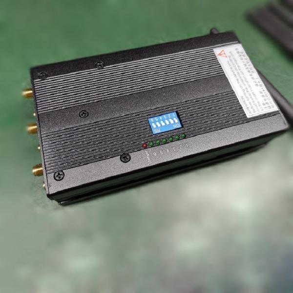 4G LTE Wi Fi / Bluetooth network interference device, 4G mobile phone WiFi Signal Jammer, 5g mobile phone shield