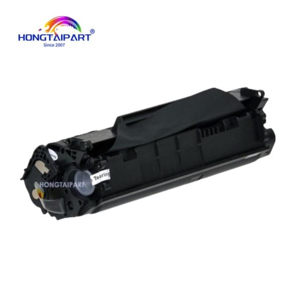 Black Toner Cartridge HP LaserJet 1010 1012 1015 1018 1020 3015 3020 3030 3050 3052 3055 M1005MFP M1319f (Q2612A)