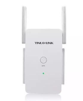 1200Mbps Dual Band WiFi Wireless Repeater Stable Booster For Home