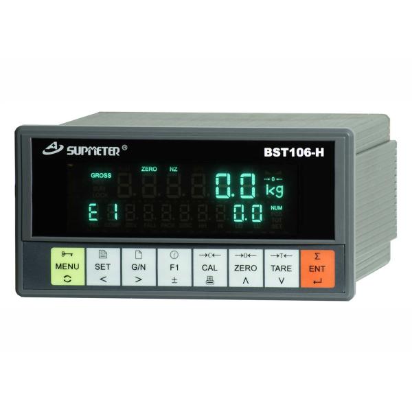 Регулятор серии нагрузки рациона умный