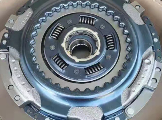 Плита крышки сцепления Suzuki Jimny SZC-09 190MM