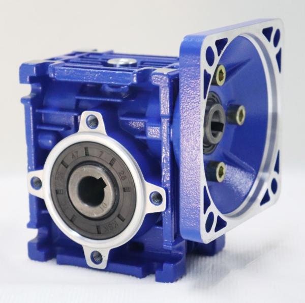 High Torque NMRV090 Worm Gear Motor 220v 750w 300w