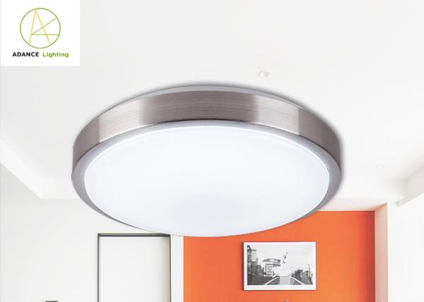 48W Modern Led Ceiling Light Round Flush Mount