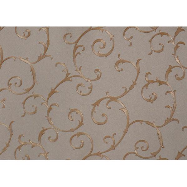 Обои низкой цены ПВК водоустойчивые классические Вашабле для украшения гостиной