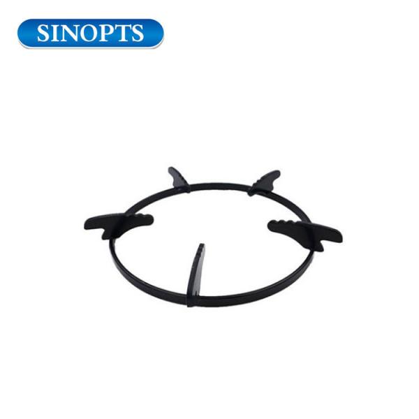                  Sinopts Cast Iron Cooking Grates Equipment Accessories             