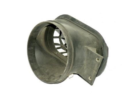 DZ9214190130 Air Intake Pipe Shacman Spare Parts Dustproof