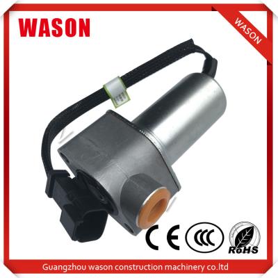OEM High Quality PC130-7 Hydraulic Pump Solenoid Valve Sensor Switch