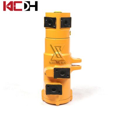 Conjunto de união central hidráulico do giro para a máquina escavadora de Rexroth SC210LC