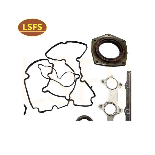 Engine Overhaul Kit for ROEWE I5 I6 ZS OE 10445756 Optimal Performance and Fitment