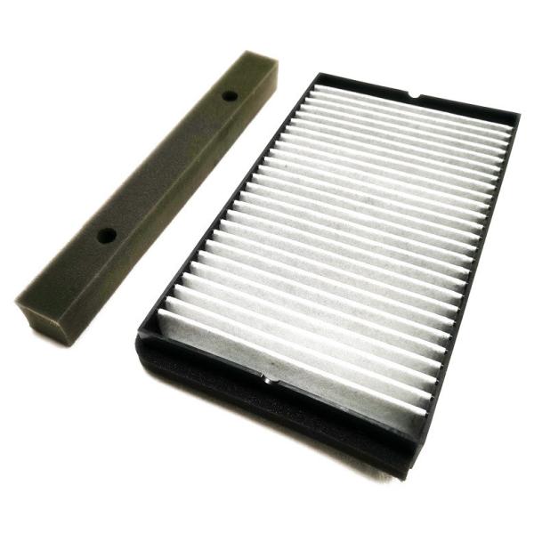 Cabin Air Filter for Vehicle Parts OE NO. 5335948/12758728/5335955/12758729/12758727 No. CUK3220 LAK255