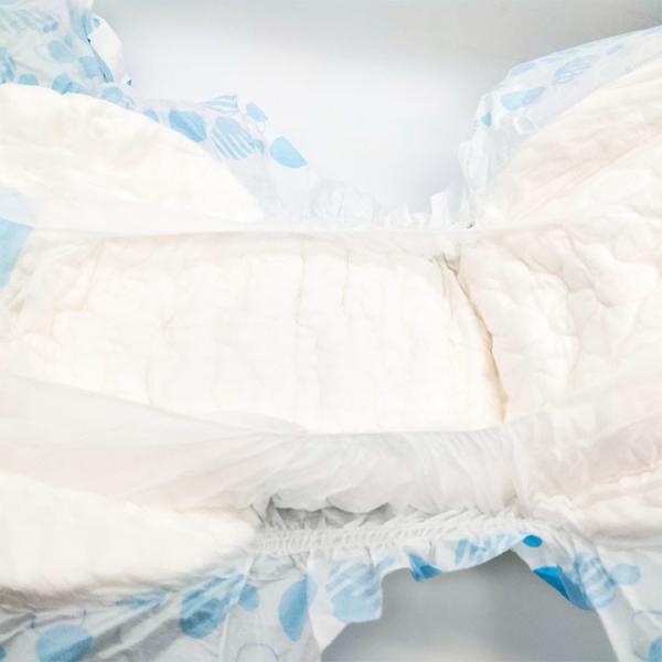 Prevail Disposable Adult Diaper Ultra Thick for Adjustable Design and Accepable OEM ODM