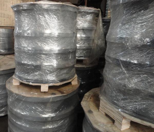 600 Lbs Ss304l Stainless Steel Slip On Flange Forged