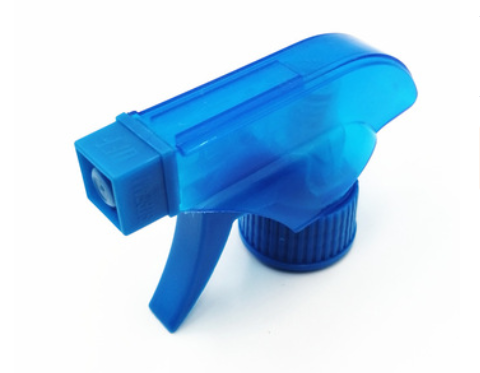 Чистка окна 28 пластиковый насос лосьона 400 410 415 1.2cc