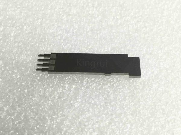 Kingrui CALMAX Precision Connector Mold Part For Plastic Molding Industry