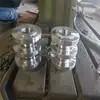 High Quality 904L 660 330 Nickel Alloy Steel WN RF Flange
