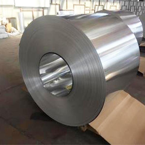4047 4343 7072 Aluminum Strip Coil 3MM Astm B209 Alloy 3003 H14 Sheet