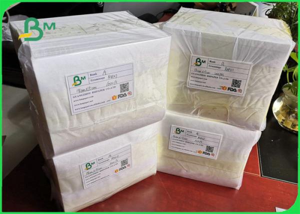 De pouco peso Waterproof personalizado imprimindo o papel da decoração 1070D Tyvek para a maratona