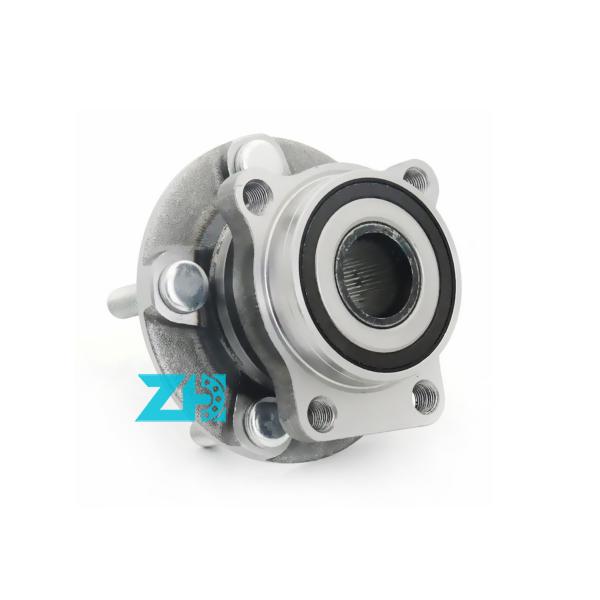 28373SC000 Rolamentos das rodas dianteiras Rolamentos de montagem do eixo da roda dianteira do carro para Subaru Forester