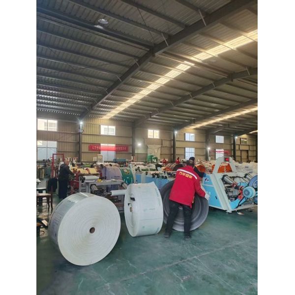 Shouguang Wanhua Package Co.,Ltd.