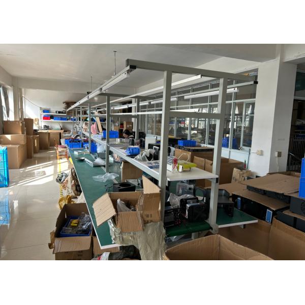 Tianchang Zhongheng Electronic Factory