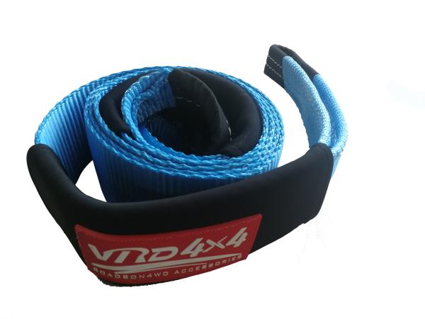 OEM  4X4 Heavy-Duty Recovery Tow Strap snatch strap