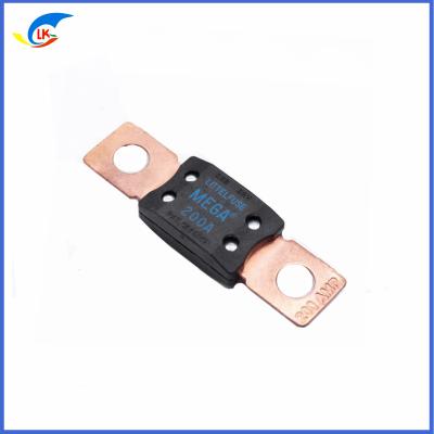 Littelfuse MEGA 500A 32V Bouton sur le fusible 0298500.ZXH 0298 série 298