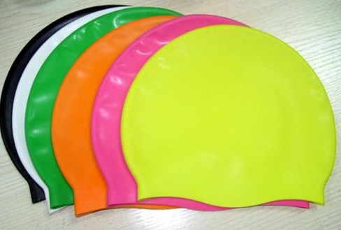 200 Ton Hydraulic Silicone Injection Moulding Machine For Making Silicone Swimming Cap