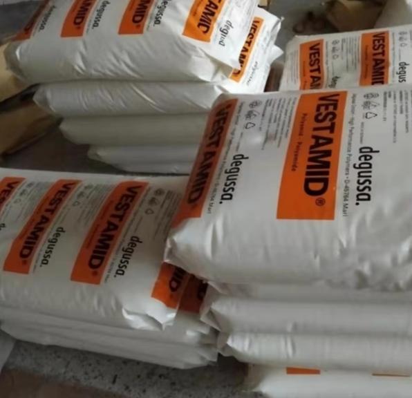 PA12 CX7323 - a Chemical-resistant, Highly Transparent and Low-absorbent Plastic Raw Material