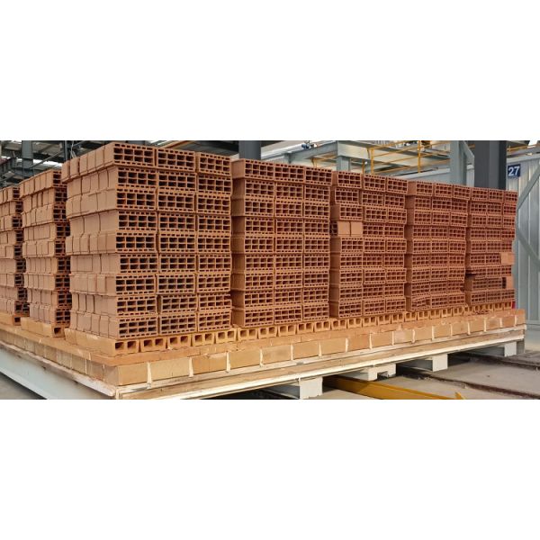 Dual-function Wet Pan Mill with High Wear Resistance and Adjustable Pressure for Clay Brick Processing