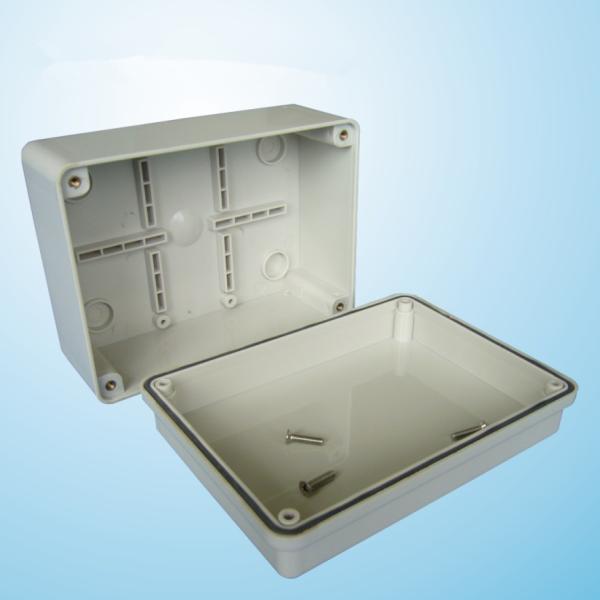 155x115x75mm terminal block junction box