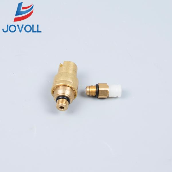 Клапан амортизатора удара подвеса воздуха 4Э0616039АФ для БМВ Ф02 Э65 Э66 А8Д3