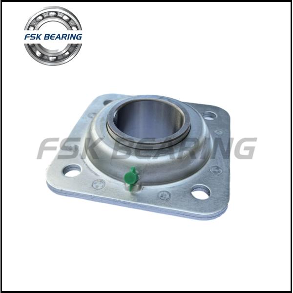 Chrome Steel ST740 Disc Harrow Bearing Agricultural Bearing 44.56*139.7*55.6mm