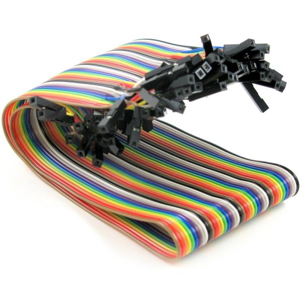 Время выполнения 10-15 дней Peugeot 307 Продуватель резистора проволока шнурка 16-прицепный плоский ленточный кабель