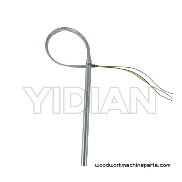 4-008-41-0227 4008410227 HEATING CARTRIDGE D=12.5 L=205 Glue Pot Heatinig Tube