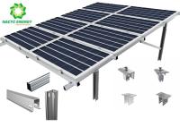 VIP da venda 0,1 estruturas solares solares dos sistemas de energia solar do jogo do Optimizer do painel solar da estrutura do módulo de sistema de USD