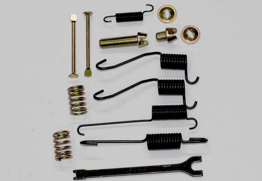 47061-60030 распорка установила подкладочную плиту цилиндра колеса барабанчика зада RH ботинка стояночного тормоза HDJ100 HZJ105 UZJ100