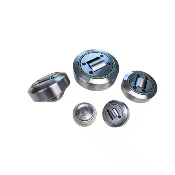 Axial Fixed Compound Winkel Bearing Combined Track Roller Bearing For Forklift