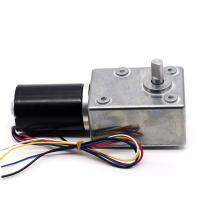 Moteur à micro-engrenage A5882-4260 à micro-engrenage