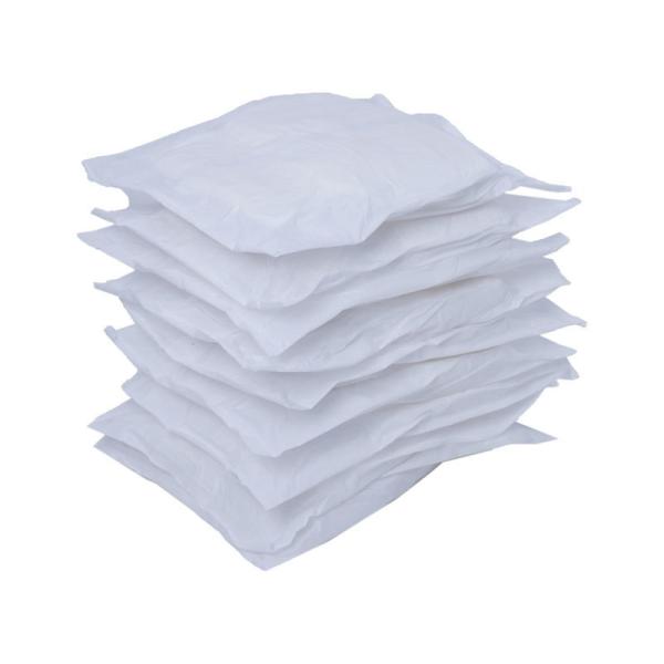 Ультра толстые большие подтягивающие инконтинентные брюки высокие поглощающие унисексные белье для взрослых