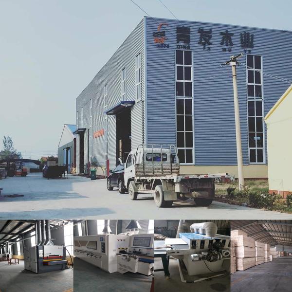 Рустические плавучие полки настенный тип с деревянными досками Паулунии