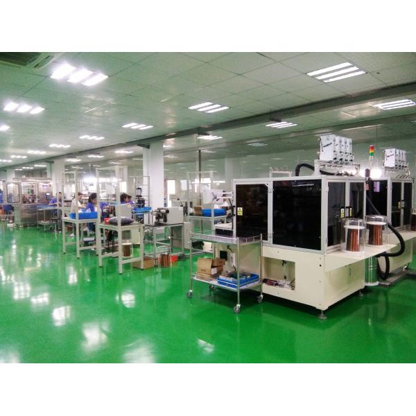 Степени 6 мотора Nema 23 Stepper 0,9 связывает проволокой 8 Kg.Cm держа вращающий момент
