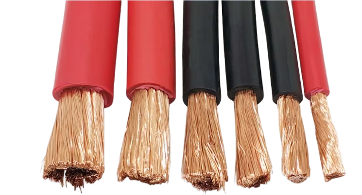 NYAF Cable Electrical Wire for Electrical Panel Flexible Copper PVC Insulation Wire