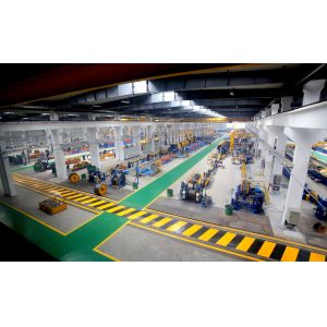 Wuxi Universal Steel Rope Co., Ltd
