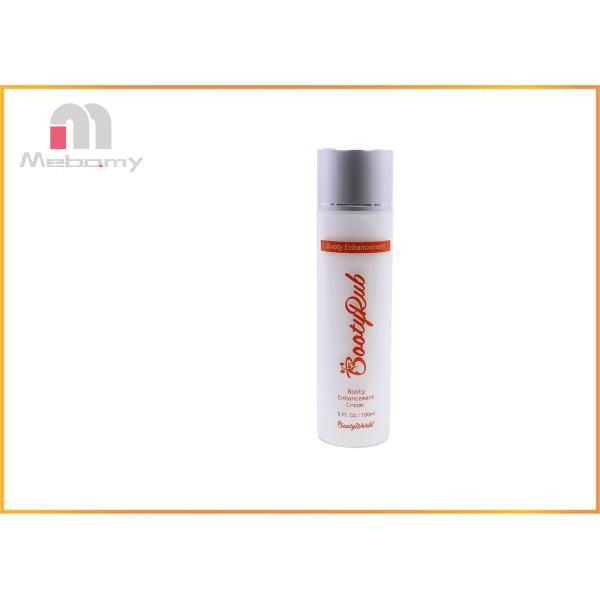 Natural Butt Enhancement Enlargement Cream For Women Plump Booty Butt Firming Tightening Cream 150 ML